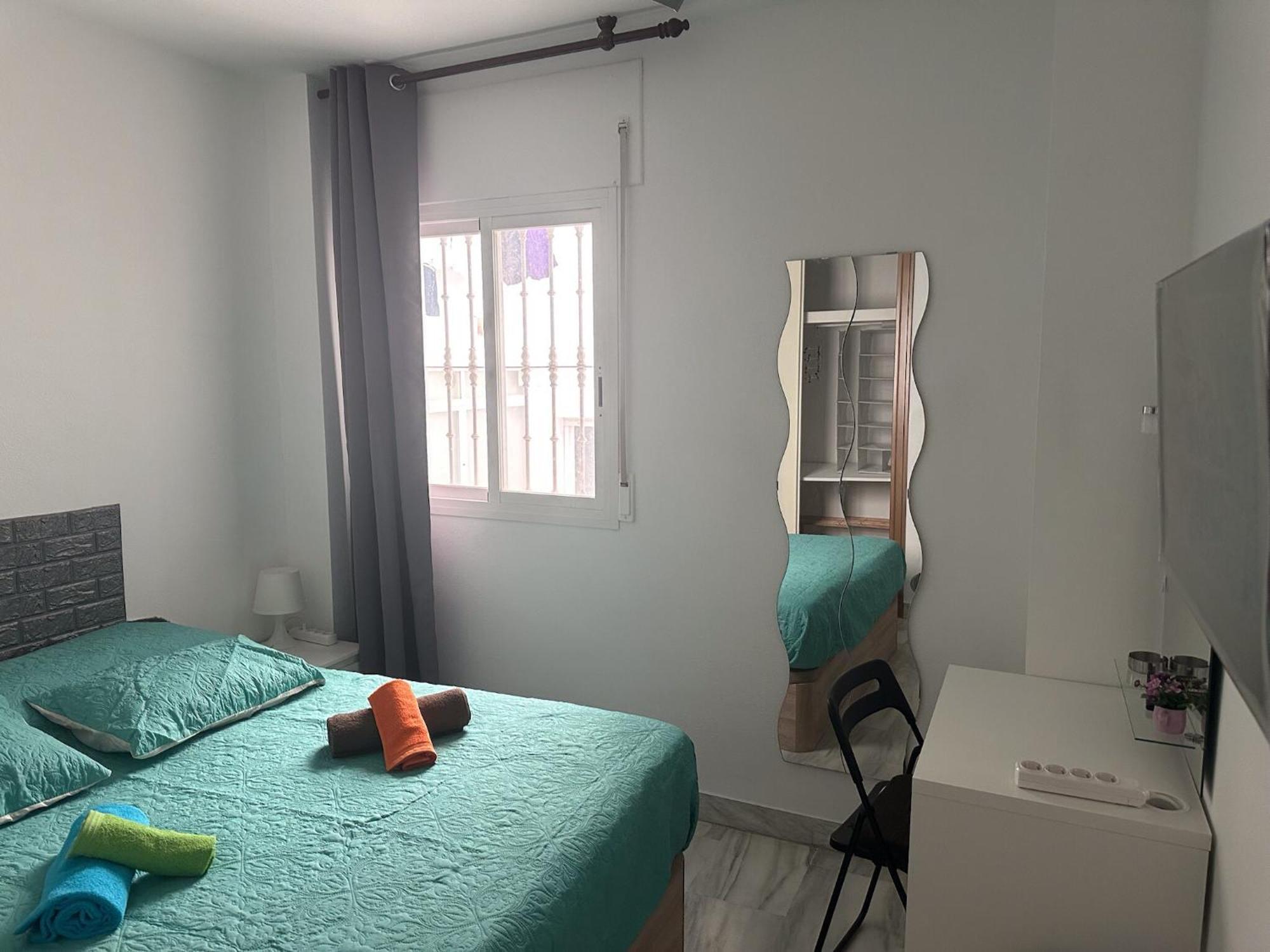 Torremolinos Habitaciones Privada En Apartamentos Compartidos Exterior foto