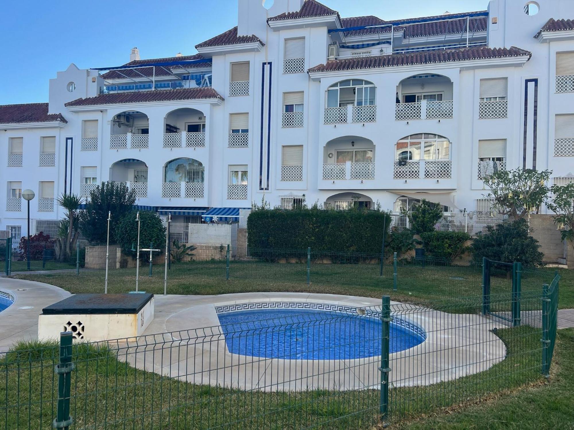 Torremolinos Habitaciones Privada En Apartamentos Compartidos Exterior foto
