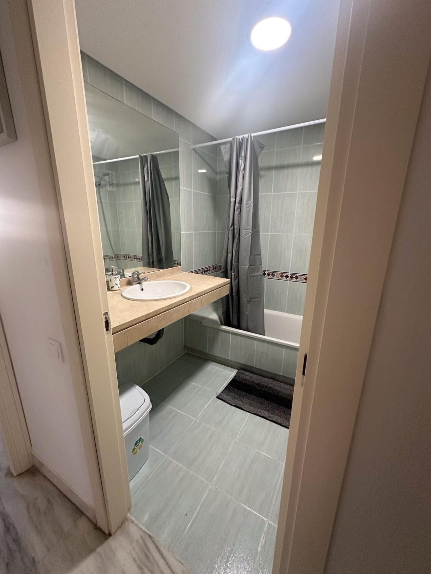 Torremolinos Habitaciones Privada En Apartamentos Compartidos Exterior foto