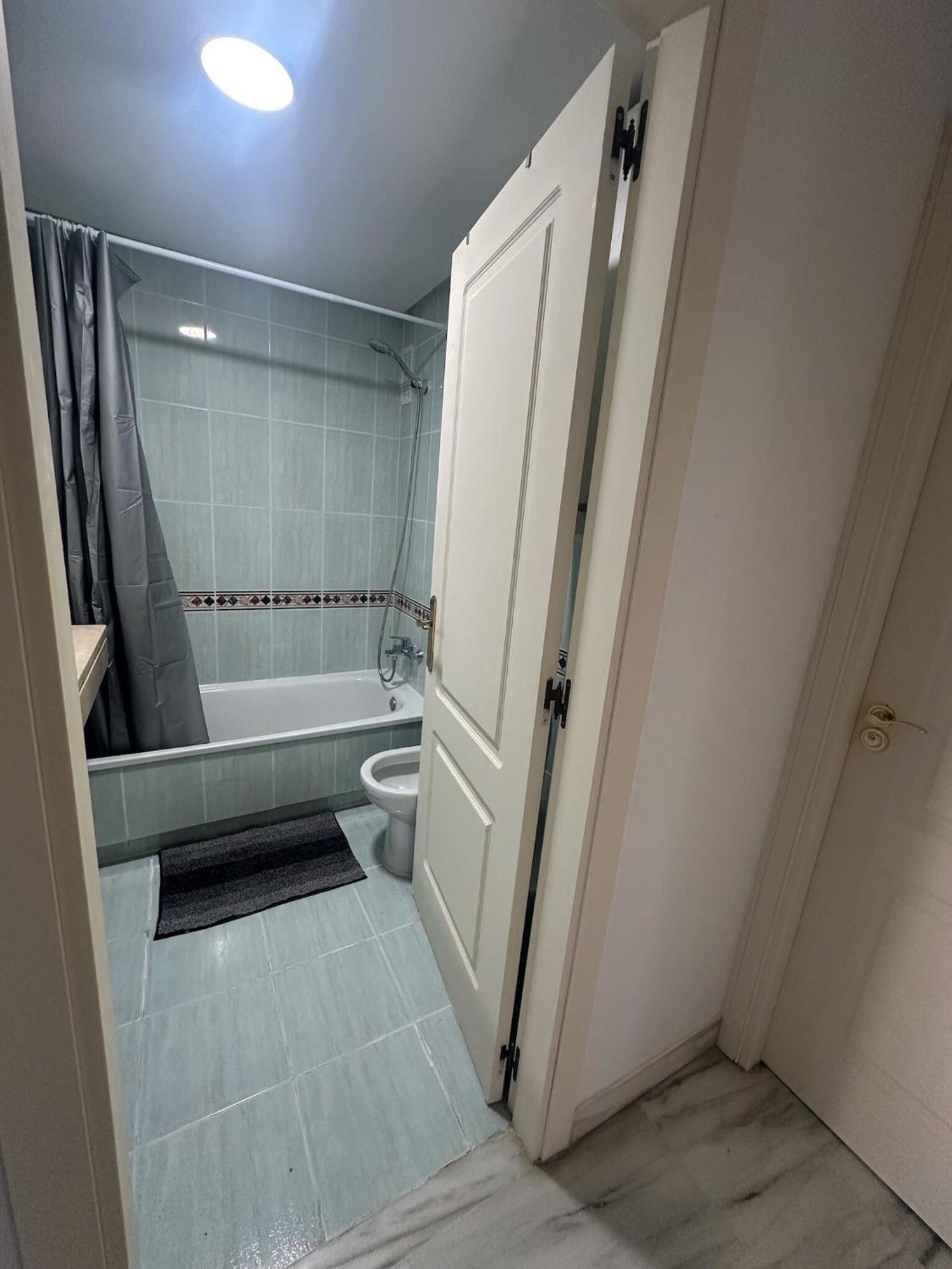 Torremolinos Habitaciones Privada En Apartamentos Compartidos Exterior foto