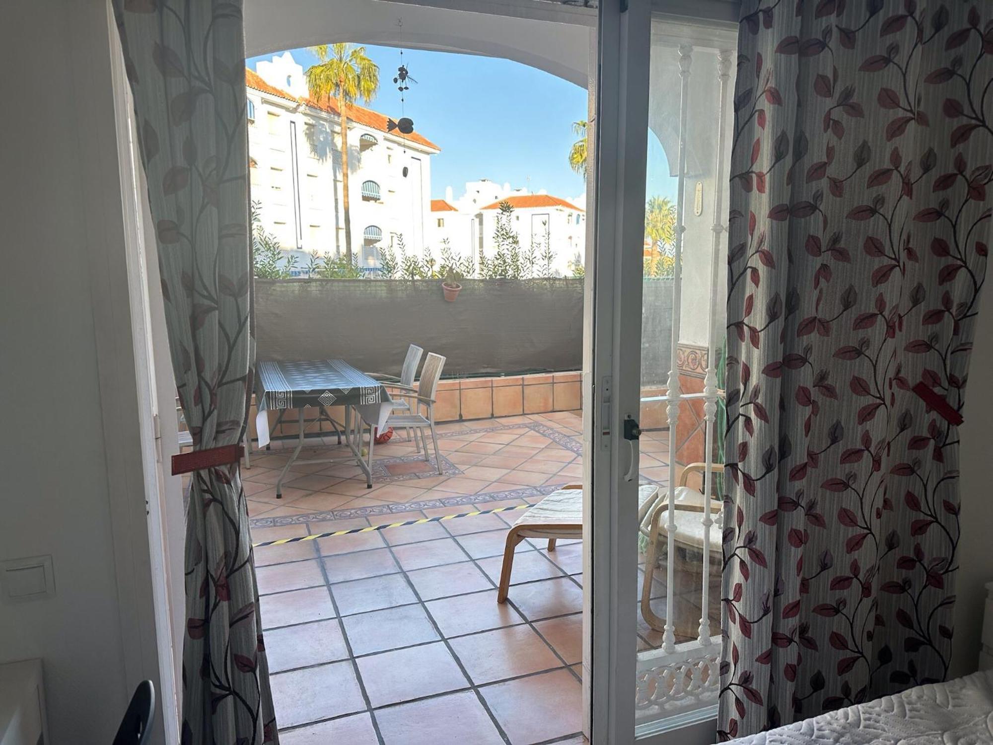 Torremolinos Habitaciones Privada En Apartamentos Compartidos Exterior foto