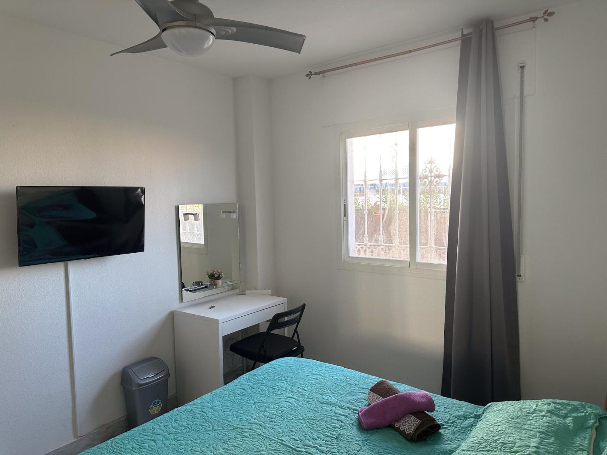 Torremolinos Habitaciones Privada En Apartamentos Compartidos Zimmer foto