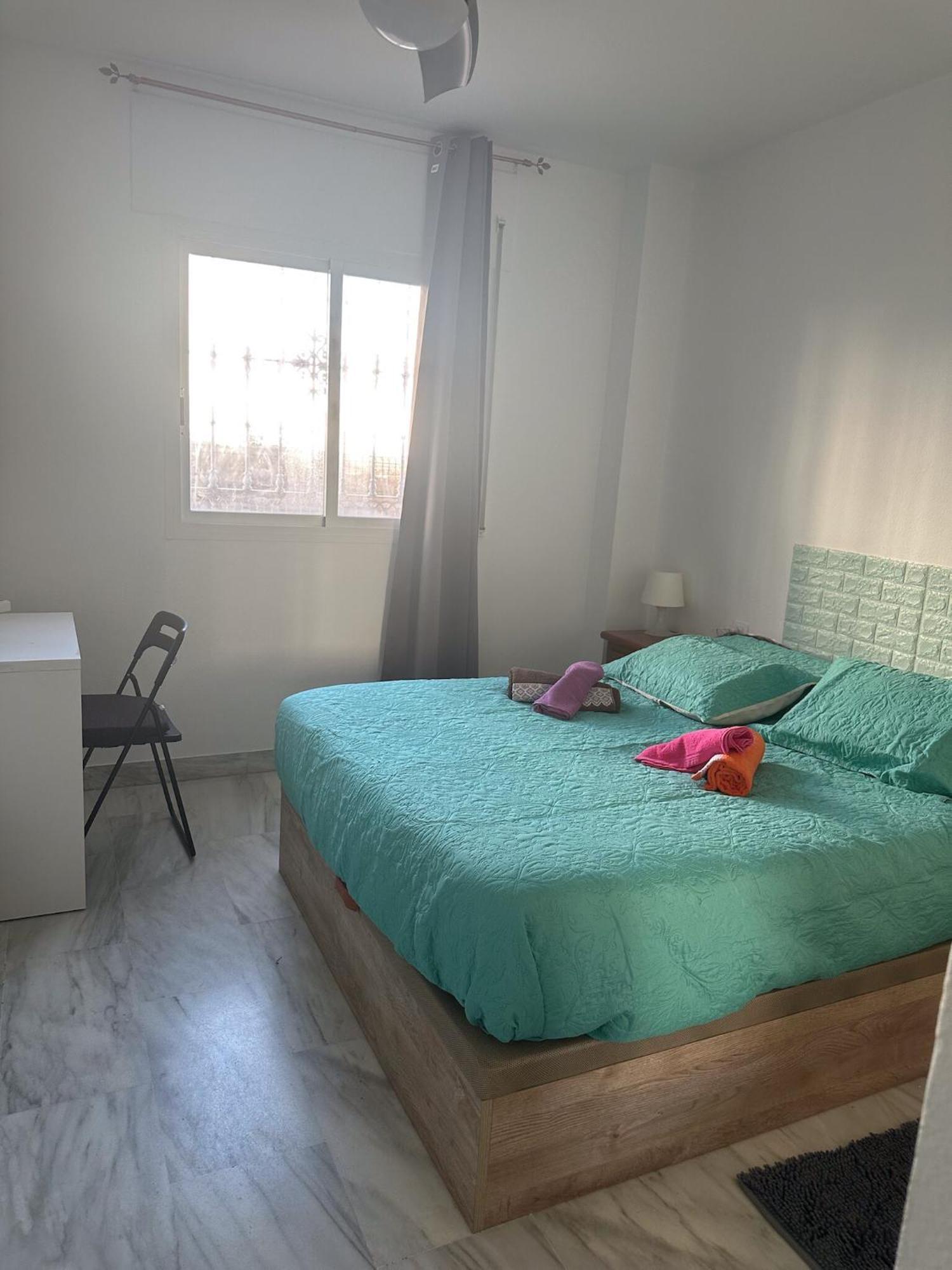 Torremolinos Habitaciones Privada En Apartamentos Compartidos Exterior foto
