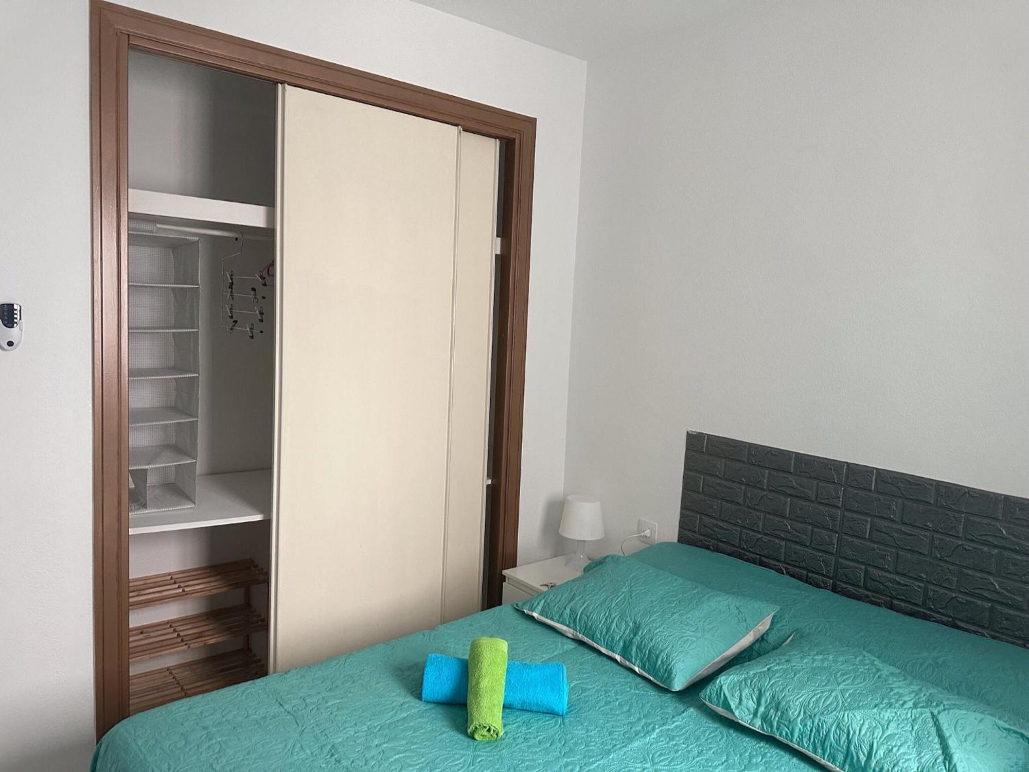 Torremolinos Habitaciones Privada En Apartamentos Compartidos Exterior foto