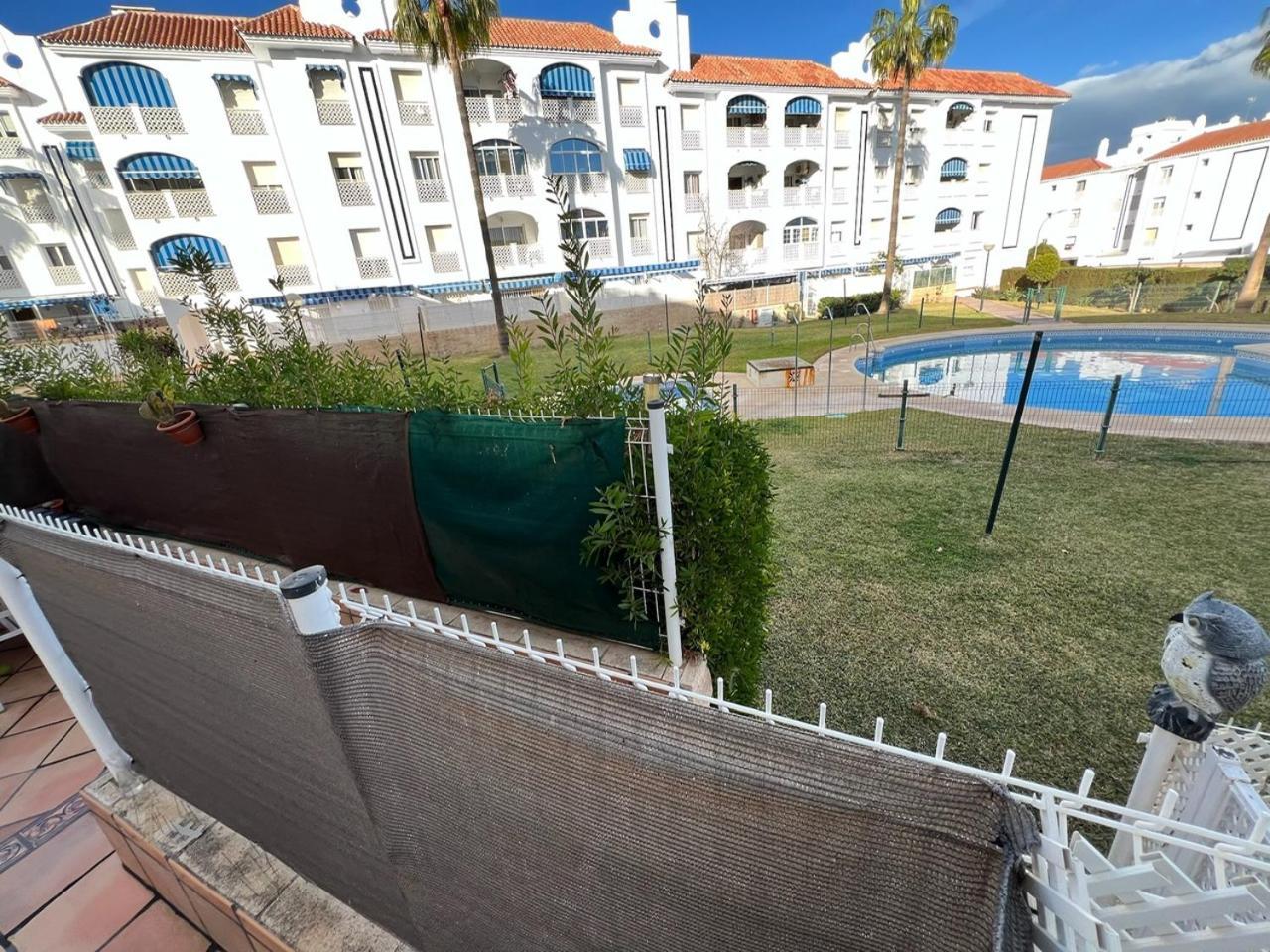 Torremolinos Habitaciones Privada En Apartamentos Compartidos Exterior foto