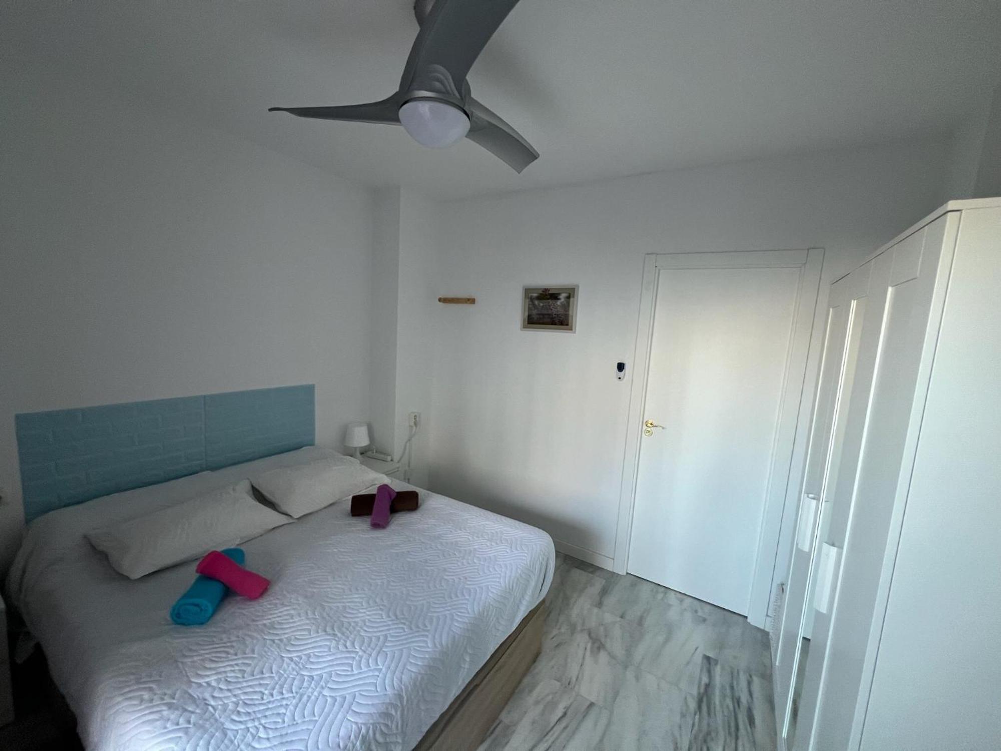 Torremolinos Habitaciones Privada En Apartamentos Compartidos Zimmer foto