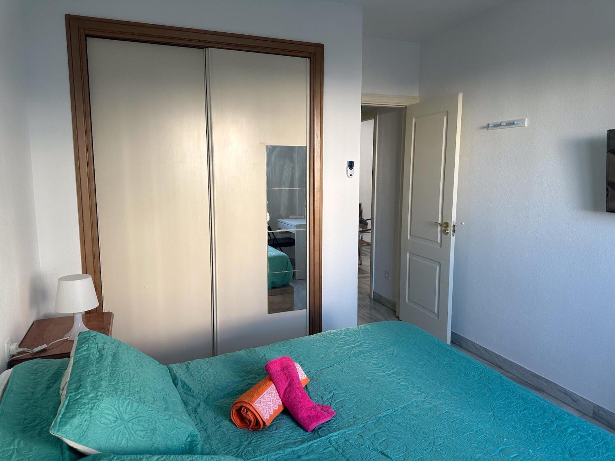 Torremolinos Habitaciones Privada En Apartamentos Compartidos Zimmer foto